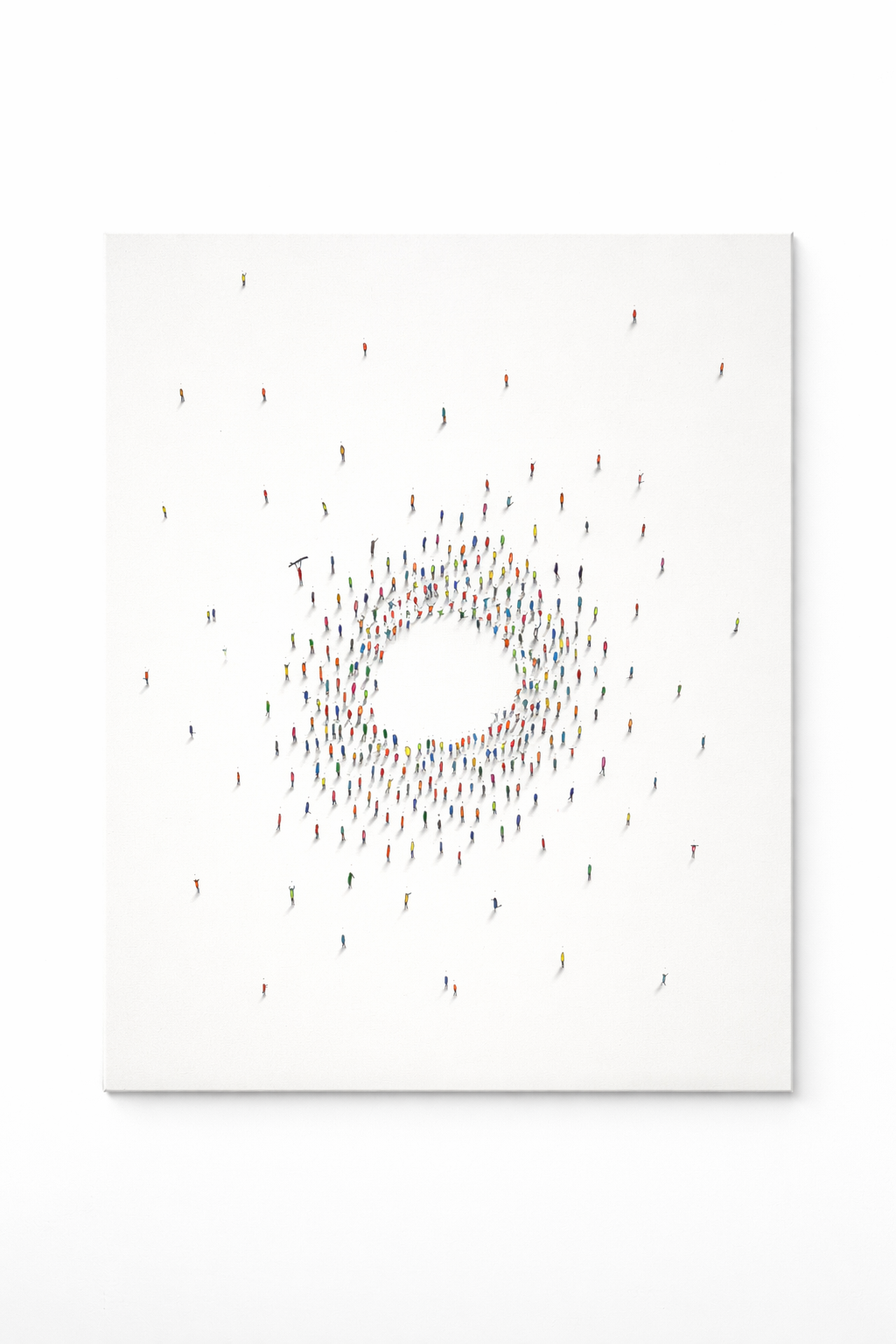 People’s Orbit