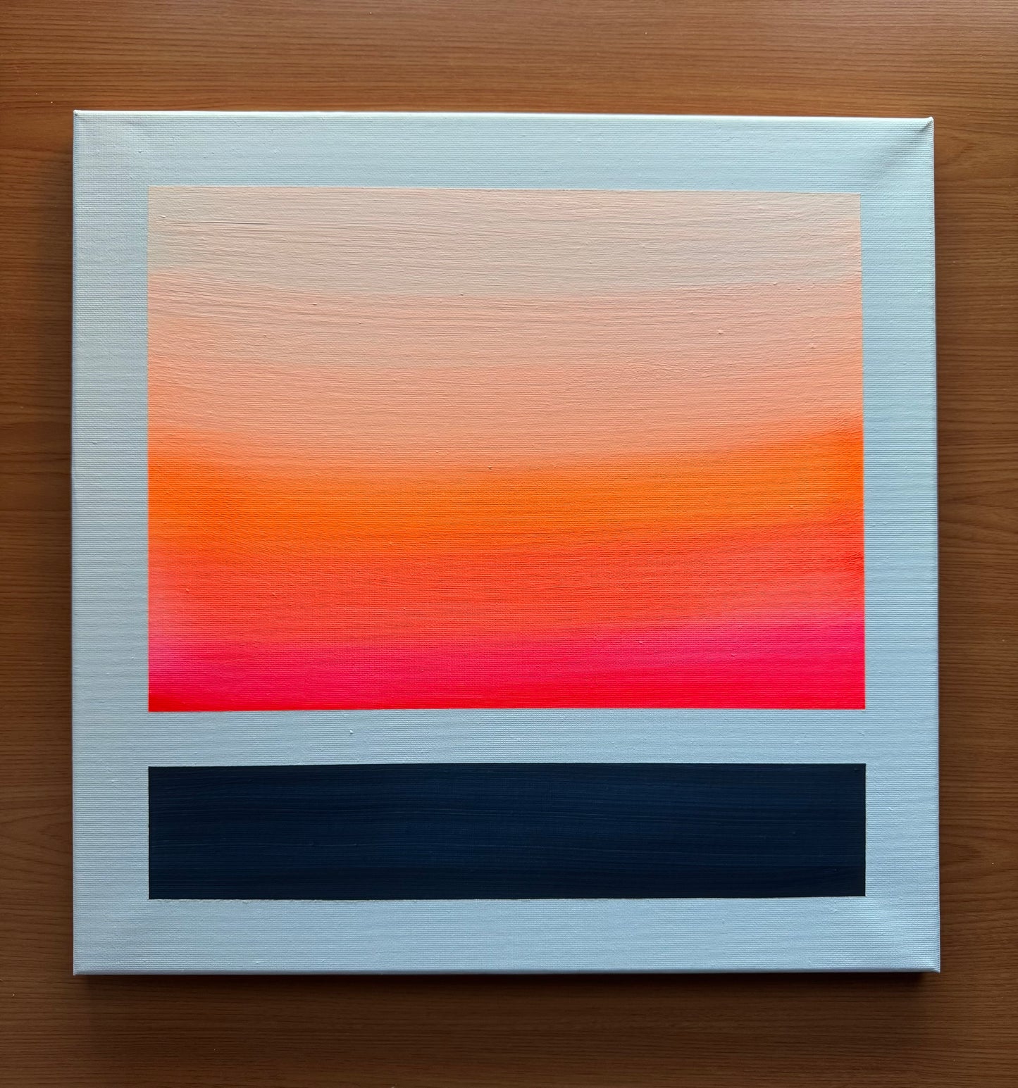 Polaroid Aurora