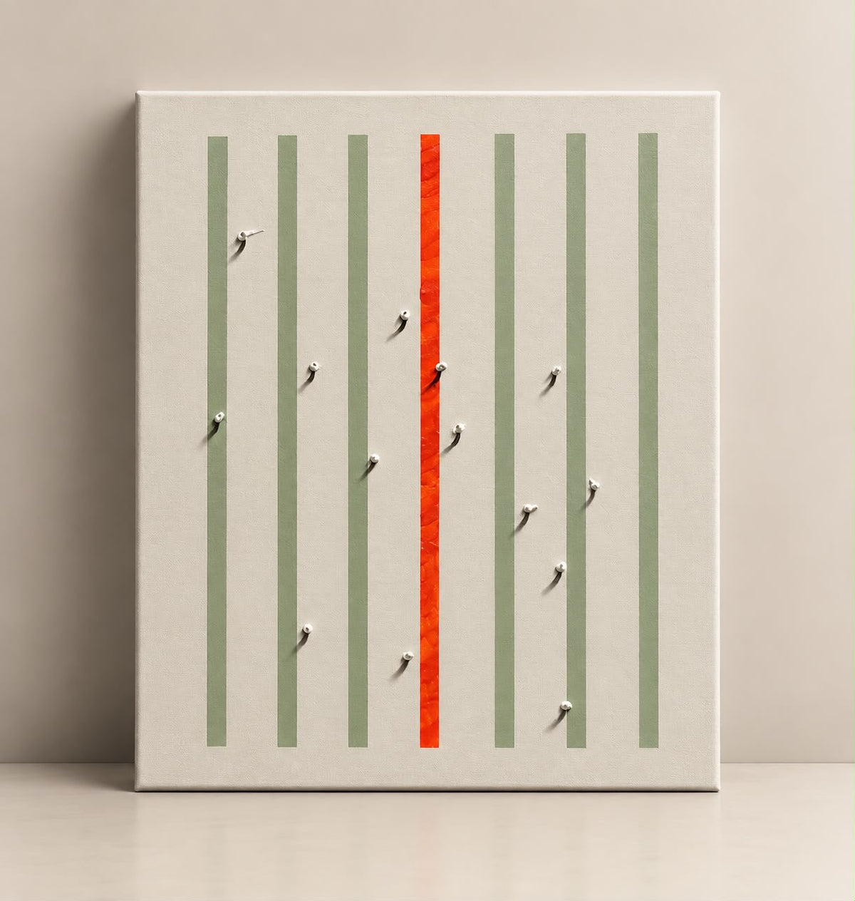 Summer verticals