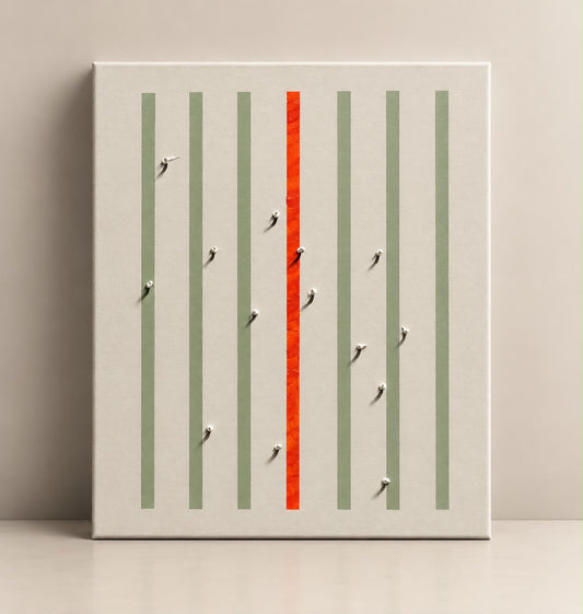 Summer verticals