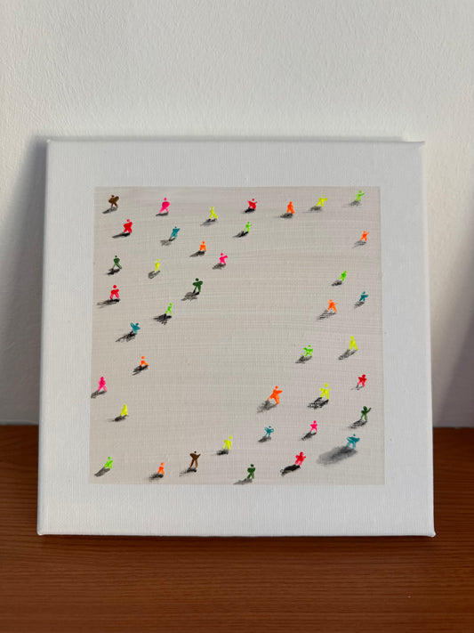 Choreography of the Day