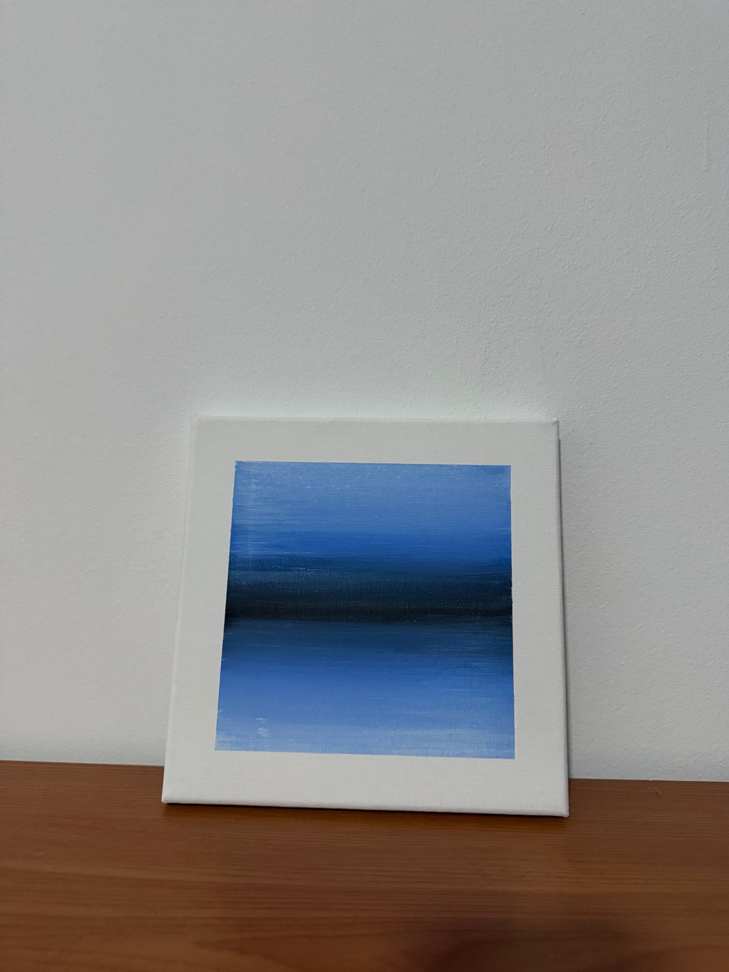 Blue Horizon